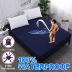 waterproof bed sheet